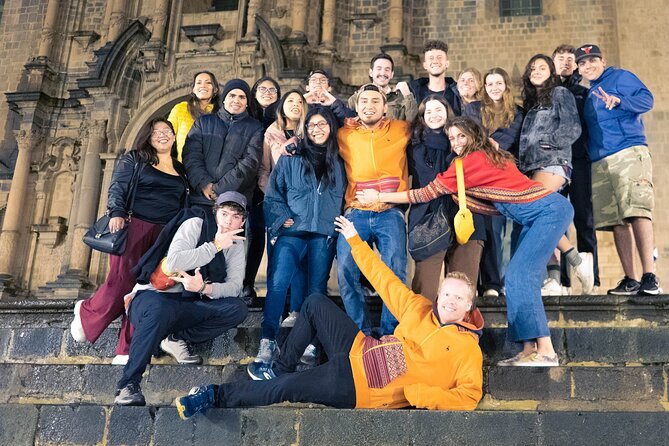 Cusco Pub Crawl: Cusco Bar Hopping Experience - Booking Your Spot