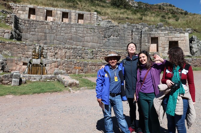 Cusco - Sacred Valley - Machupicchu 4D/3N - Frequently Asked Questions