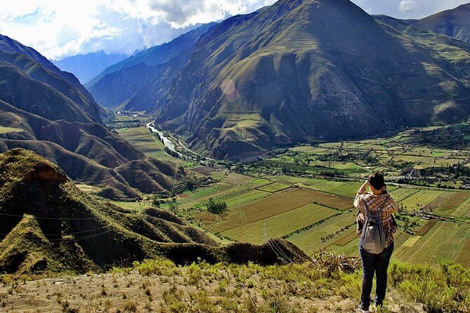 Cusco Sacred Valley of the Incas Tour 01 Day - Private Service - Operator Information