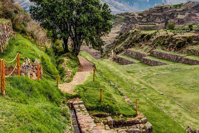 Cusco South Valley Tour (Tipon, Piquillaqta & Andahuaylillas) Economical Group - Meeting Points and Pickup