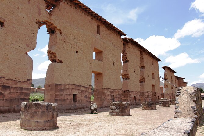 Cusco to Puno Shuttle & Guided Tour With Box Lunch - Cancellation Policy