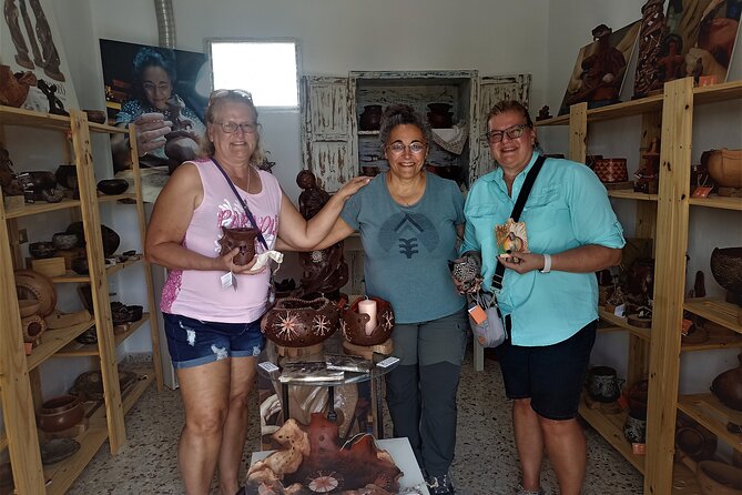 Custom Private Tenerife Highlights Car Tour - Start Time