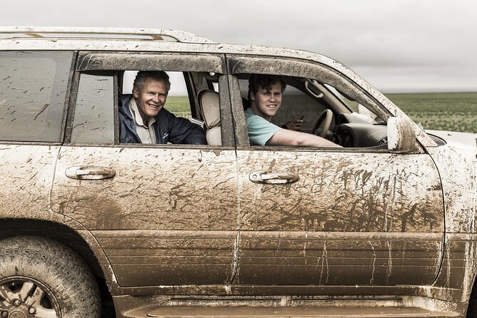Customized Trips With Your Mongolian Car Charter, All in Package - Pricing & Group Size Variations