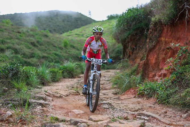 Cycling in Devils Staircase - Directions and Logistics