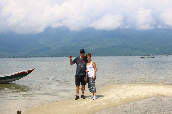 Da Nang - Hue City Tour - Da Nang - Exploring Da Nang