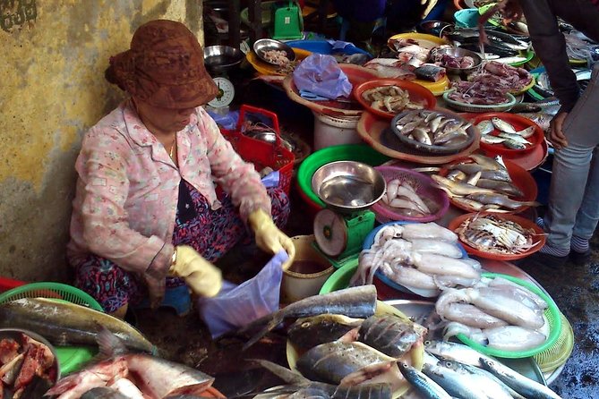 Da Nang Morning Food Tour - Booking Details and Pricing