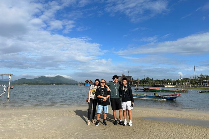 Da Nang to Nha Trang by Private Car With Stops Along the Way - Frequently Asked Questions