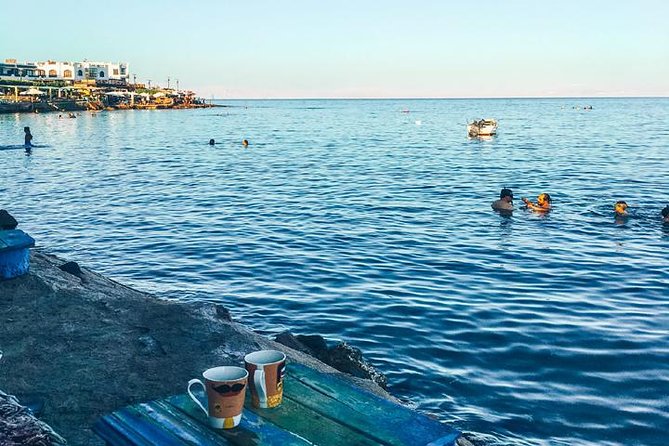Dahab, 5 Days Relaxtion Tour - Additional Information