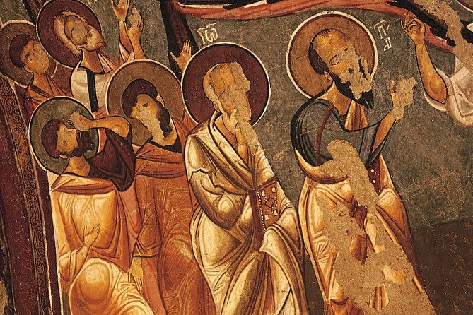 Daily Cappadocia Tour From Istanbul - Price and Booking Details