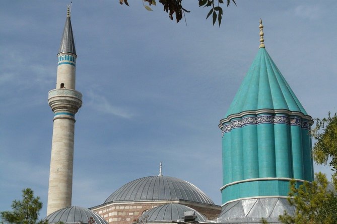 Daily Konya Tour - Pricing Details