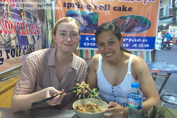 Daily Street Food Tours in Hoi An Ancient Town - Cultural Insights