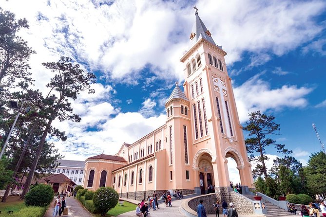 Dalat on Motorbike Tours - Frequently Asked Questions