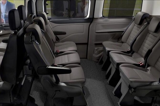 Dali Museum Tour Private Figures + Girona - Accessibility Information