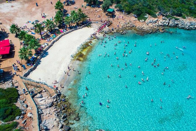 Dalyan Boat Trip Tour With Mud Bath From Bodrum - Important Reminders