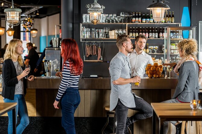 Danish Beer Tasting Tour of Copenhagen Nyhavn Pubs - Cancellation Policy