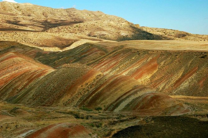 David Gareja and Wine Tasting · Full Day Private Tour · Trending Georgia - What To Expect