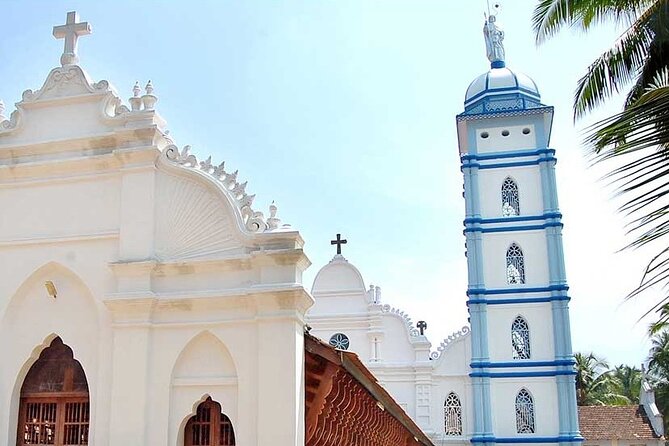 Day Excursion To The Secrets Of Muziris From Cochin - Cancellation Policy