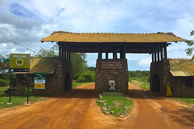 Day Excursion To Yala National Park From Negombo - Additional Tour Information