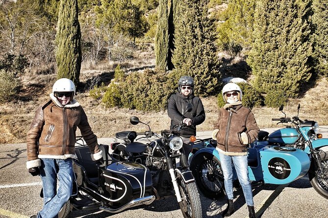 Day: Gorges Du Verdon - Booking and Cancellation Policies