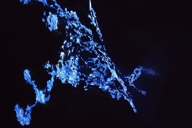 Day Hike Mount Ijen Mid Night Blue Fire Guided Tour - Additional Information