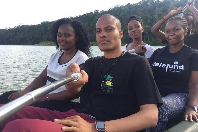 Day Tour Arusha, Tanzania - Lake Duluti Forest Reserve & Bangata Waterfall - Directions and Cancellation Policy