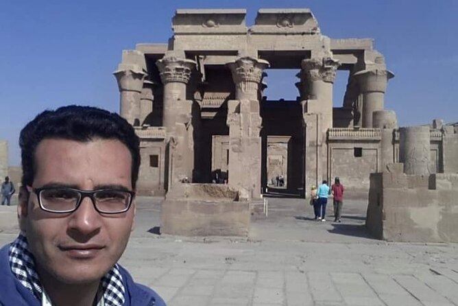 Day Tour From Luxor to Aswan - Cancellation Policy and Refunds