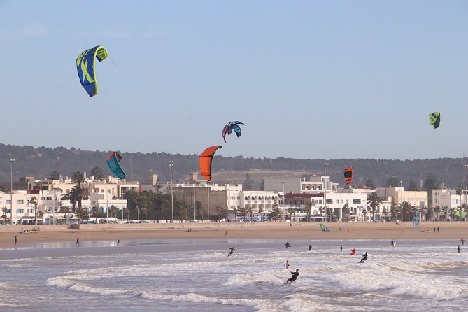 Day Tour From Marrakech to Atlantic Ocean and Essaouira Mogador - Destination