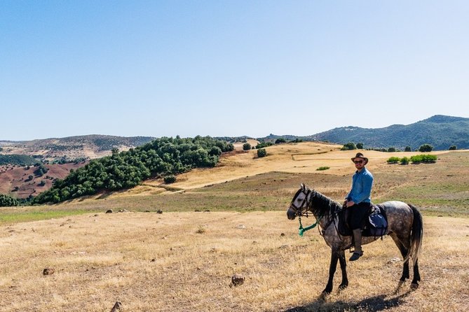 Day Tour From Marrakech To Majestic Atlas Mountains & Horseback Ride - Frequently Asked Questions