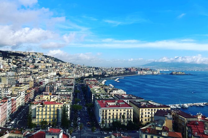 Day Tour From Naples With Stop 2h Pompei Drop off to the Coast - Cancellation Policy Details