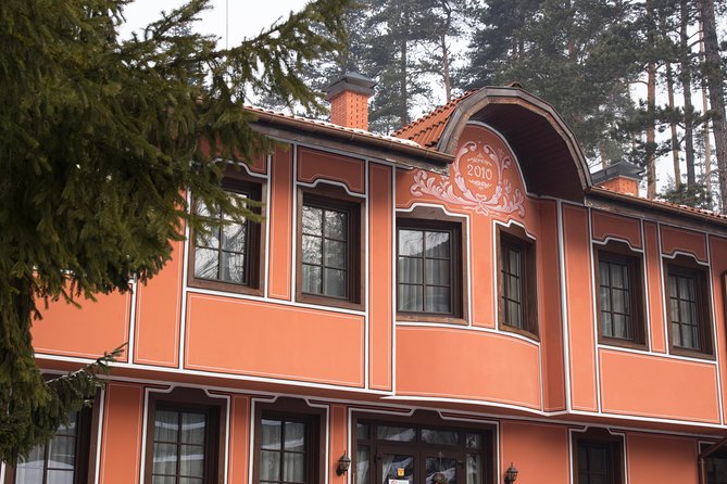 Day Tour From Plovdiv - Magical Koprivshtitsa, Landscapes & Wine - Cancellation Policy