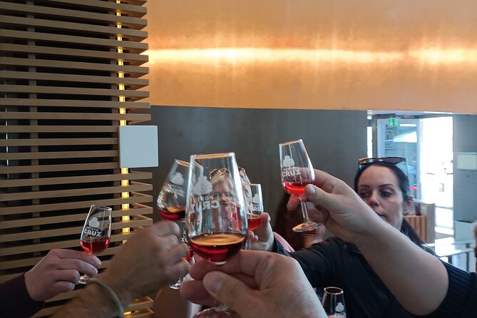 Day Tour From Porto to Douro Valley, 2 Winery`S, Lunch & Boat - Cancellation Policy