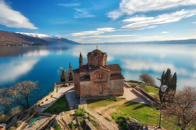 Day Tour From Tirana to Ohrid - Best Attractions Around Lake Ohrid - Directions to Meeting Point