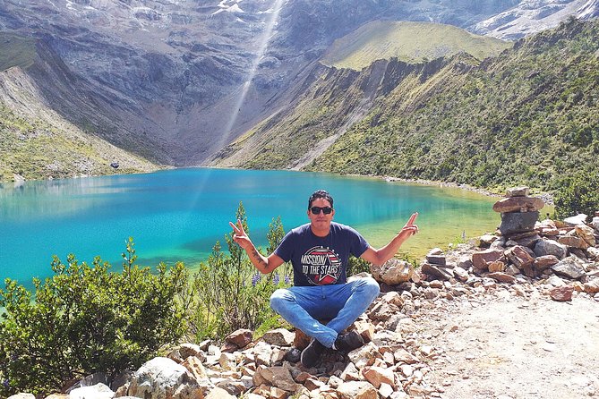 Day Tour Humantay Lagoon From Cusco - Fitness and Accessibility
