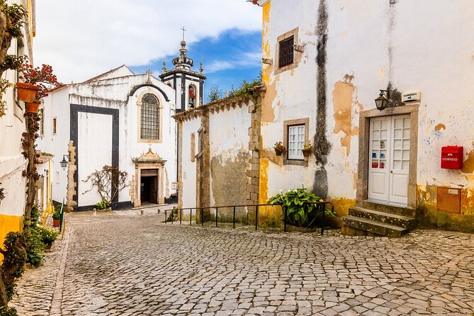 Day Tour of Fátima and Óbidos - Directions and Itinerary