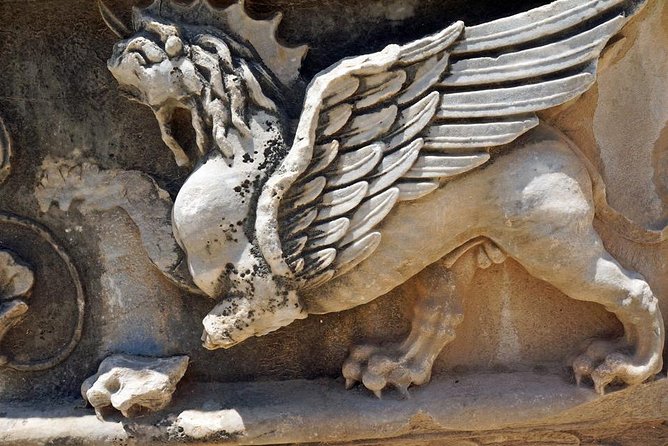 Day Tour - Priene Miletus Didyma Tour From Kusadasi - Additional Services