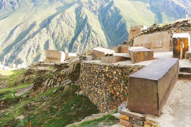 Day Tour Sacred Valley From Cusco - Cultural Experiences