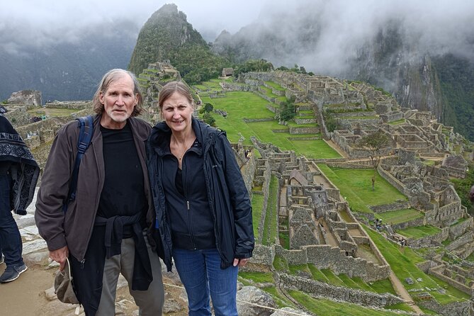 Day Tour Short Inca Trail to Machupicchu From Cusco - Tour Location and Exploration