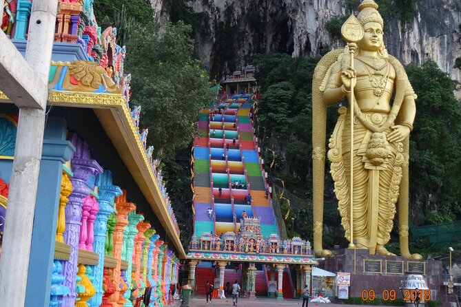 Day Tour Taman Negara With Waterfalls, Night Safari+ Night Walk - Frequently Asked Questions