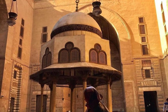 Day Tour to Cairo From Hurghada by Air - Booking Options
