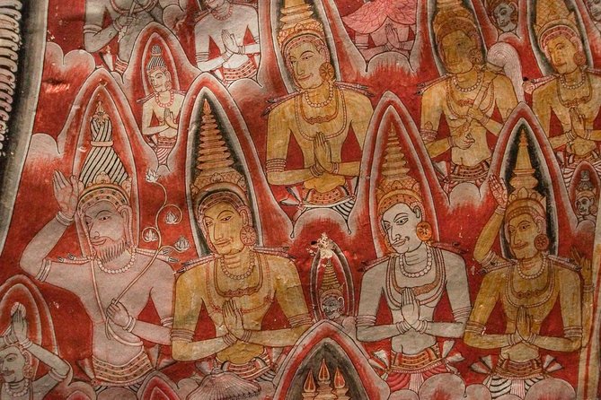 Day Tour to Dambulla & Sigiriya - Additional Details About the Tour