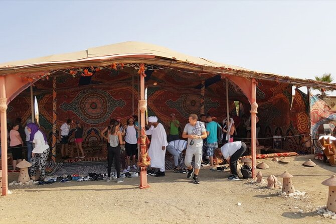 Day Tour to El Fayoum From Cairo - Tips for a Great Experience