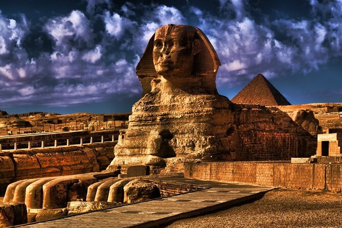 Day Tour To Giza Plateau Memphis City and Pyramid of Djoser - Pricing Details