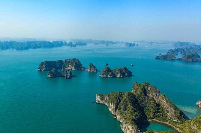 Day-tour to Halong Bay - Meeting/Pickup Details