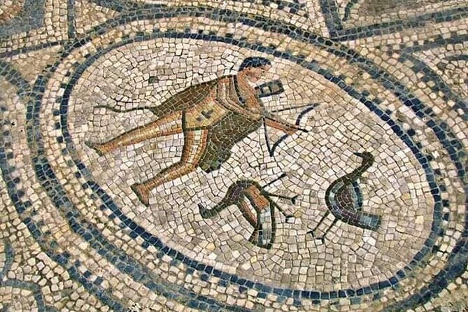 Day Tour to Meknes-Volubilis-Molay Idriss - Important Information