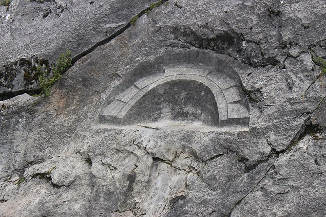 Day Tour to Moon Temple, Saywite With Tarawasi - Directions