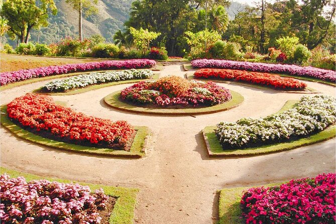 Day Tour to Nuwaraeliya From Kandy - Frequently Asked Questions