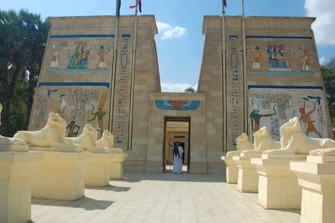 Day Tour To Pharaonic Village In Cairo - Additional Details