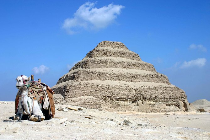 Day Tour to Pyramids,Sphinx,Memphis City and Sakkara Pyramids - Tour Operator Details
