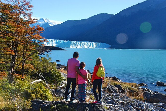 Day Tour to the Perito Moreno Glacier From El Calafate - Experience Highlights