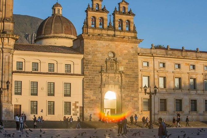 Day Trip Bogota City Tour With Monserrate Visit - What to Bring